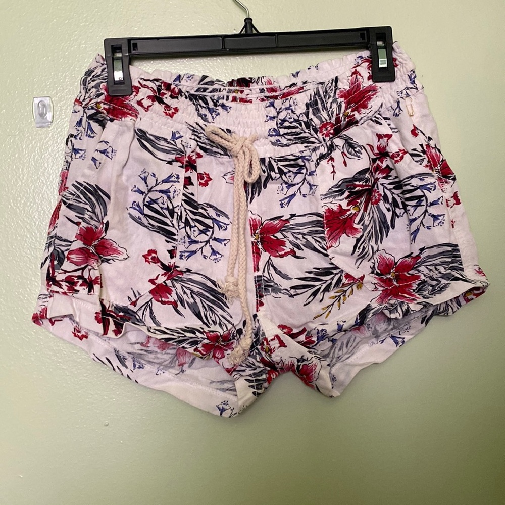 Cali 1850 Los Angeles shorts